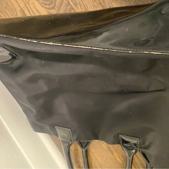 Tory Burch Ella Tote Bag - Picture 7 of 7